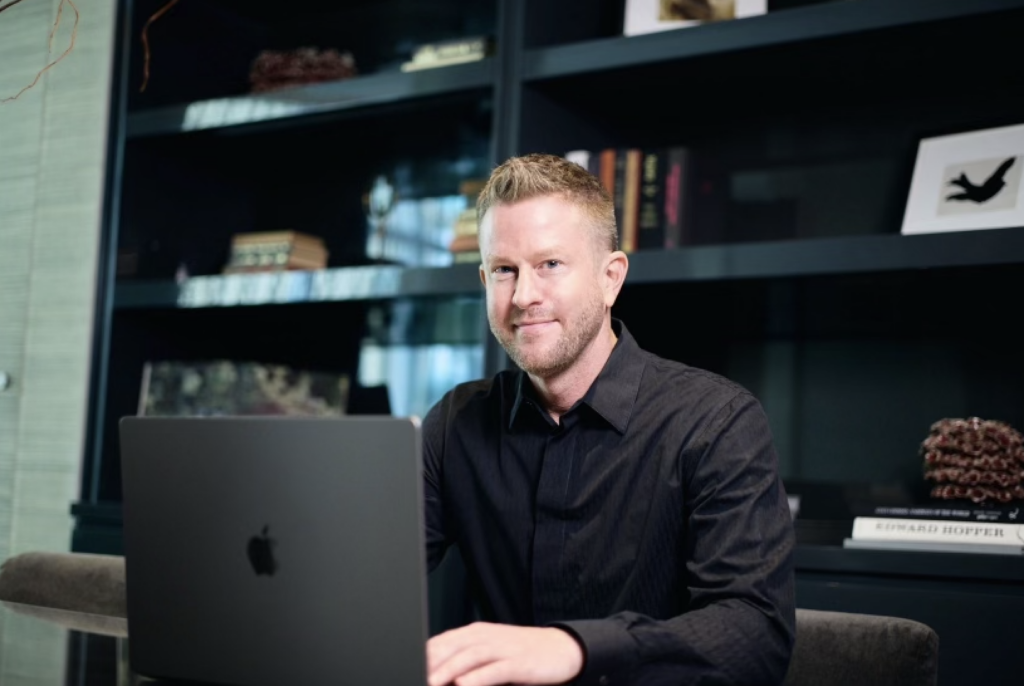 Scott Keever - Entrepreneur and SEO Expert