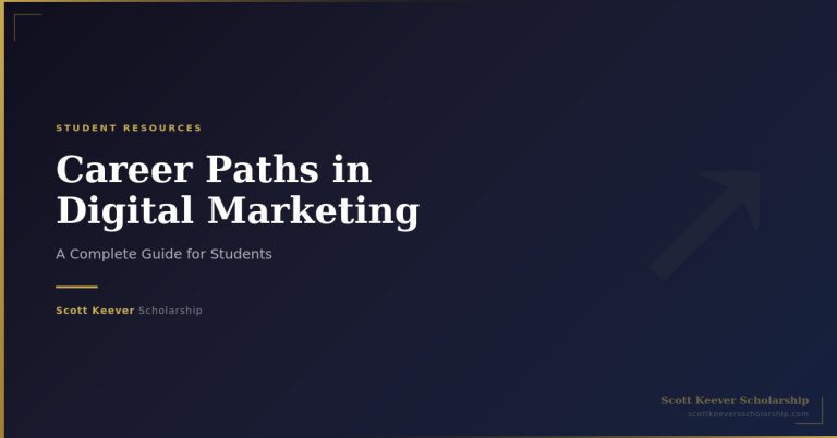 career paths in marketing